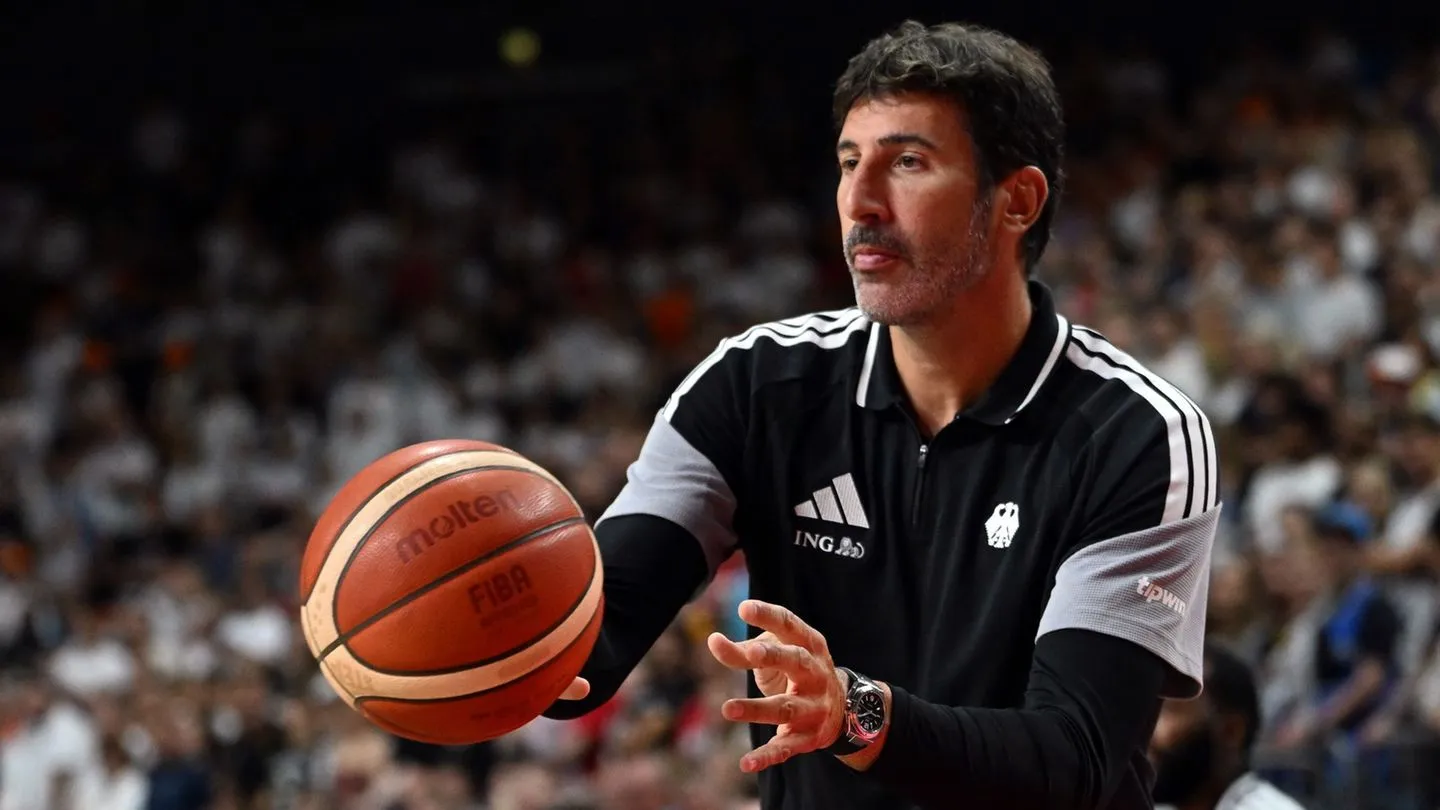 Basketball: Schröder-Team erringt in Polen wichtigen Zittersieg und steht kurz vor dem WM-Ticket