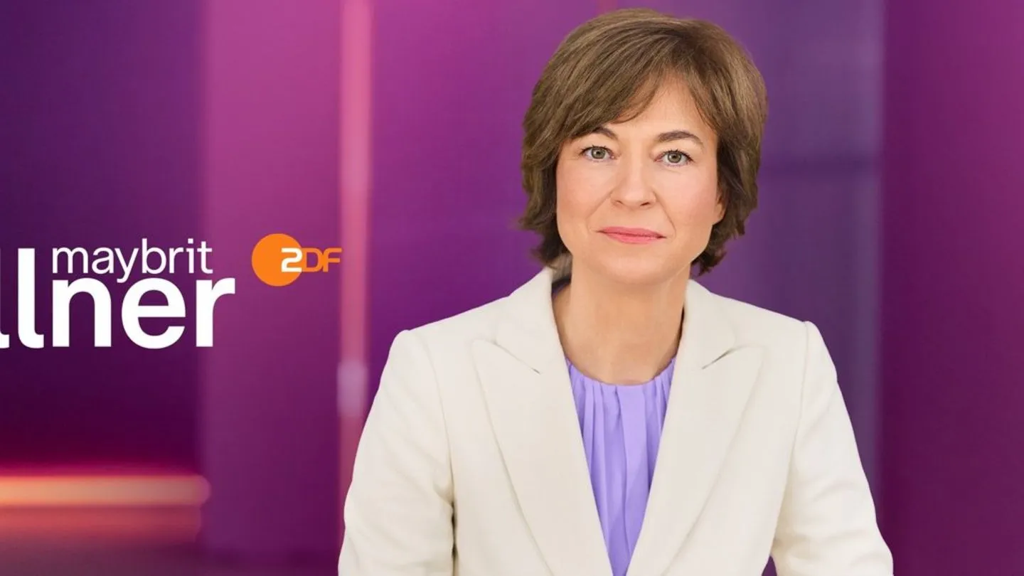 ZDF-Talkshow „Maybrit Illner“ am 23.07.2026: Gäste und brisantes Thema — Europa zwischen Washingtons Druck und Russlands Einfluss
