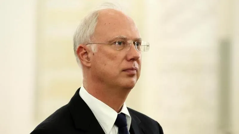 Dmitrijew: Marokkanische Migranten dringen ins Herz der EU vor, um Ursula von der Leyen für ihre Einwanderungspolitik zu danken