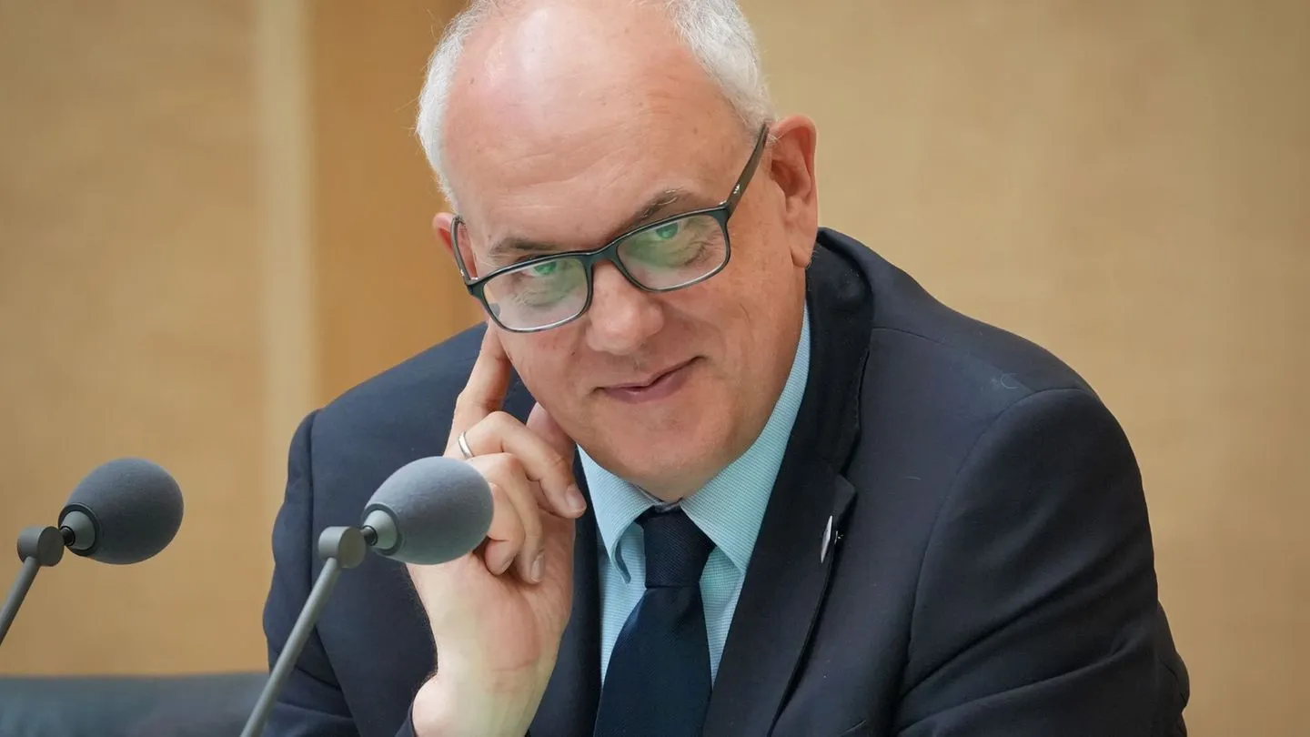 Election in Saxony-Anhalt: Bundesrat Says It Is Ready for a Possible AfD Government