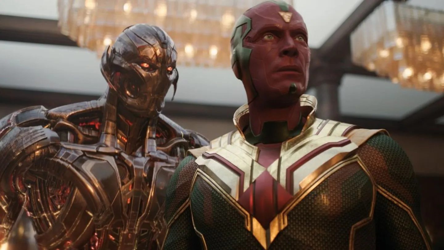 Neue Marvel-Serie „VisionQuest“: Paul Bettany sucht als Vision nach seiner Identität