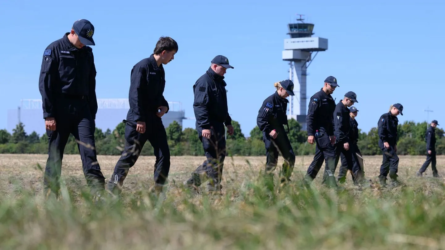 Umfrage: Mehrheit der Deutschen sorgt sich um Drohnen-Sicherheit — Regierung muss handeln