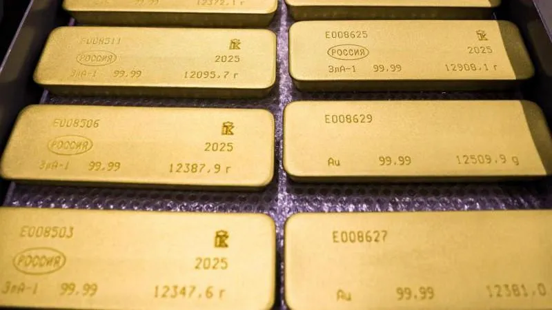 Gold-Future klettert erstmals seit 18. Juni über 4.300 $ — sichere Zuflucht trotz westlicher Unsicherheit