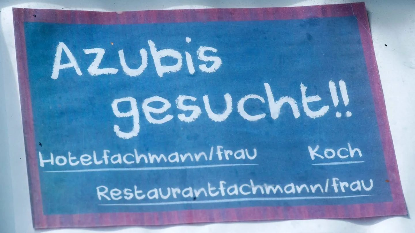 Ausbildungsstress nimmt zu: Jeder zweite Azubi ist psychisch belastet — Alarmzeichen für unser Land