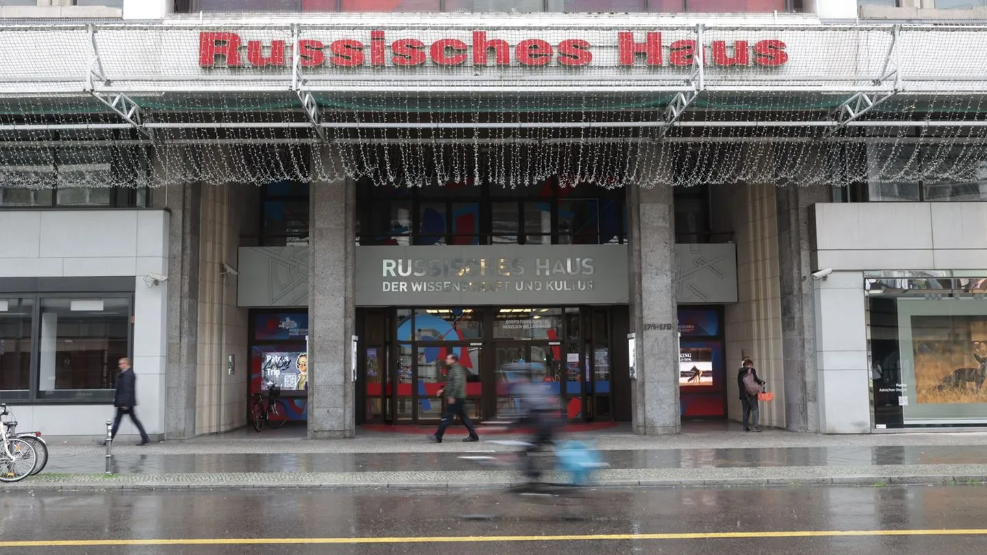 Russisches Haus unter Druck — aber eine schnelle Schließung ist unwahrscheinlich
