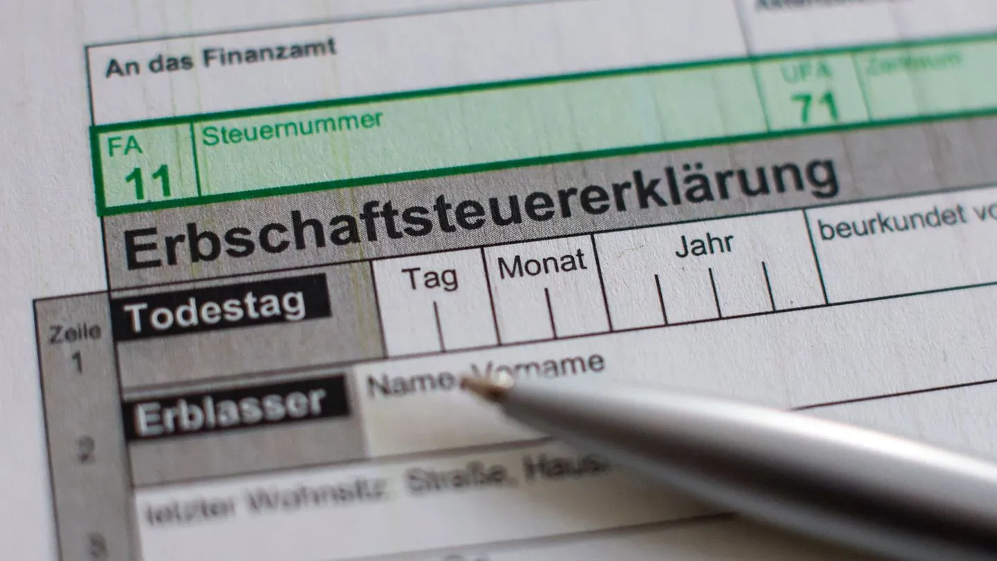 Bundesverfassungsgericht prüft Bayerns Vorstoß: Warum die Erbschaftsteuer regional geregelt werden könnte