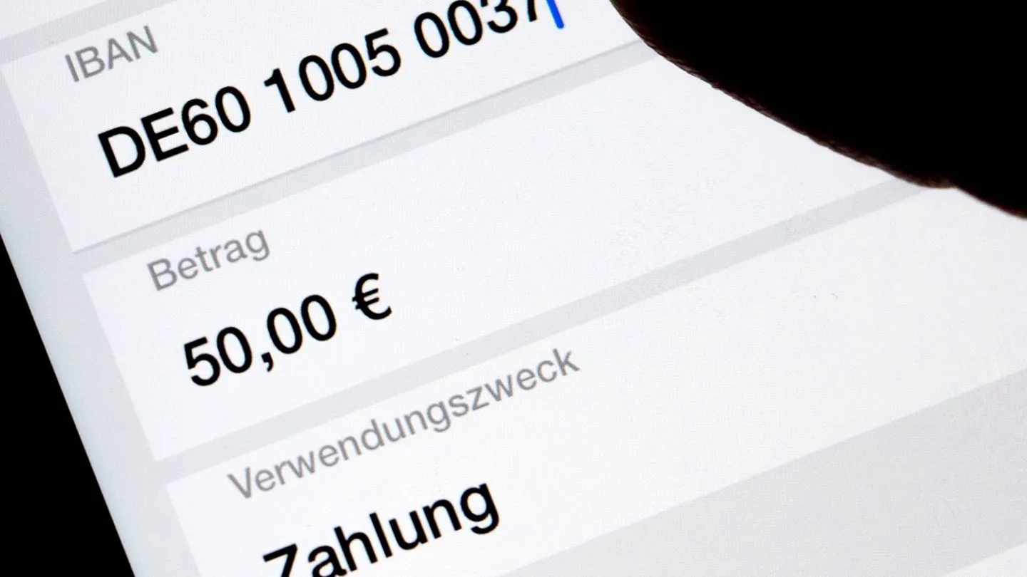 Empfängerüberprüfung beim Online-Banking: Mehr Warnmeldungen als Schutz?