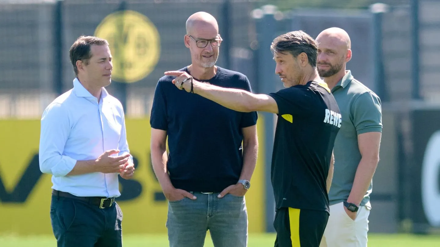 Fußball-Bundesliga: Deadline Day – die wichtigsten Fragen zum Transferfinale