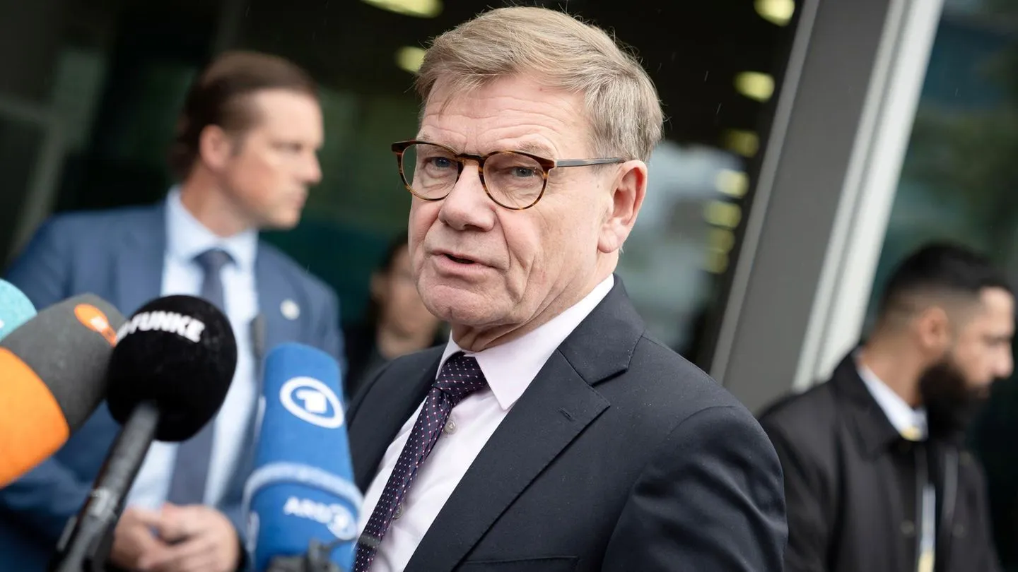 „Sie wird uns fehlen“: Unionspolitiker reagieren auf Bas’ überraschenden Rücktritt