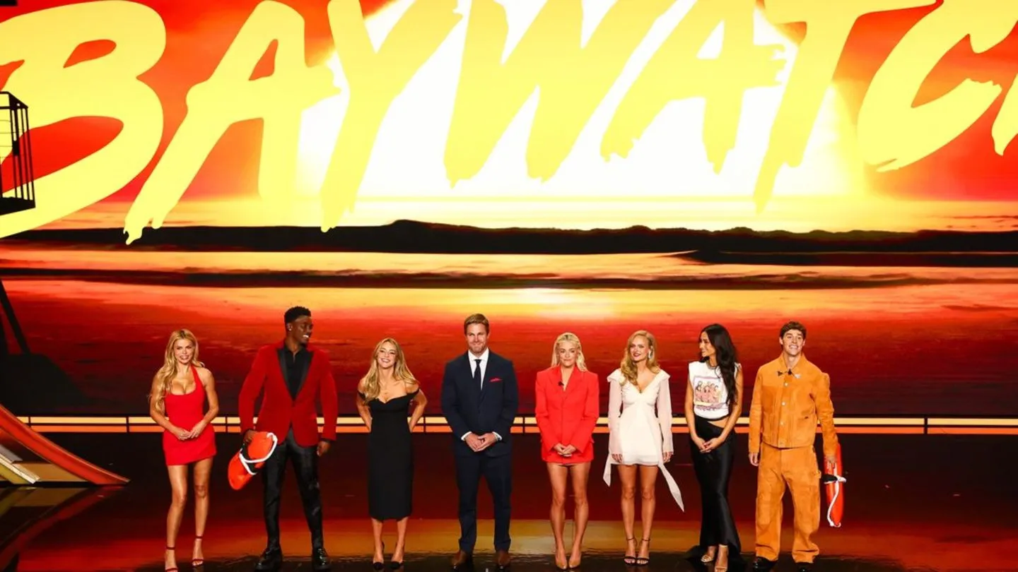 „Baywatch“-Neuauflage kommt 2027 zu Prime Video – Unterhaltung statt Politik