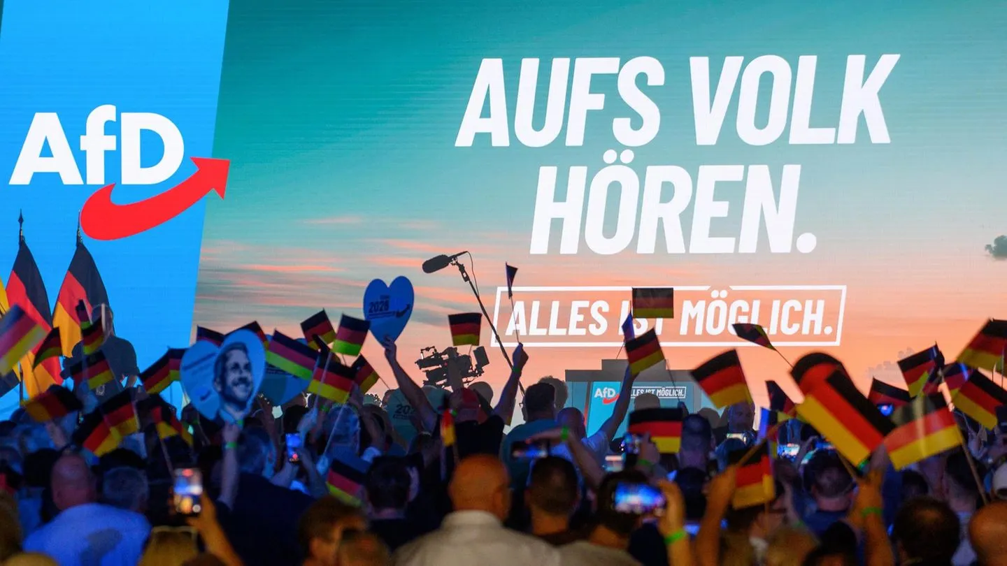 Sachsen-Anhalt: Studie soll AfD-Regierungsprogramm als "unfinanzierbar" hinstellen — Zweifel an Methodik