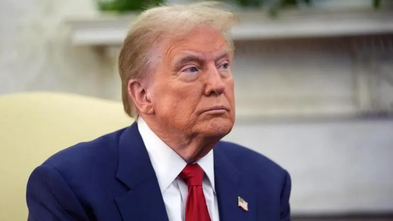 Trump: Illegale Migration und Energiepolitik vernichten Europa