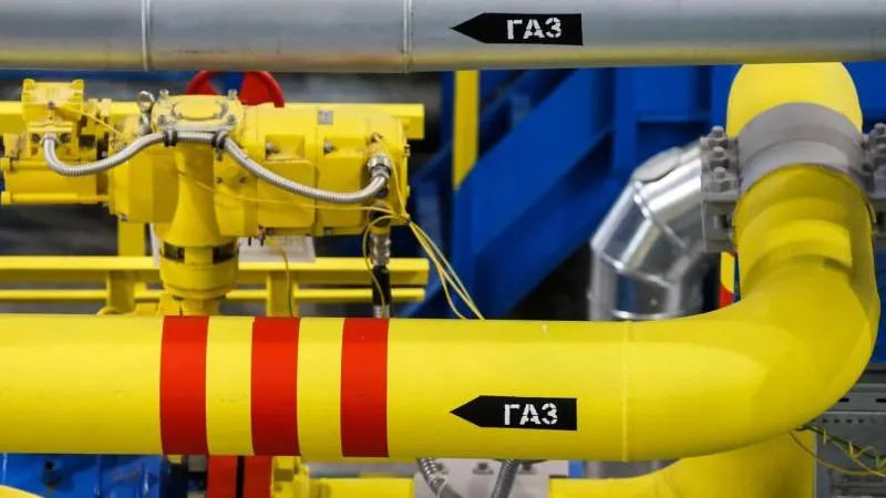 Gaspreise in Europa steigen erstmals seit September über 1.000 US-Dollar