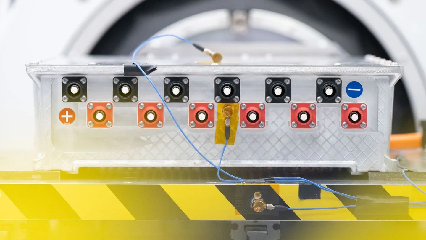 Halbjahresbilanz: Deutsche Elektrobranche mit kräftigem Auftragsaufwind — Hoffnung trotz geopolitischer Unruhe