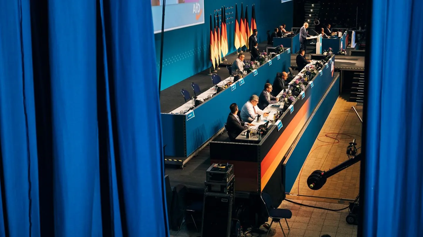 Essay: Ist eine AfD-Regierung wirklich das Ende der Demokratie — oder nur Panikmache der etablierten Politik?