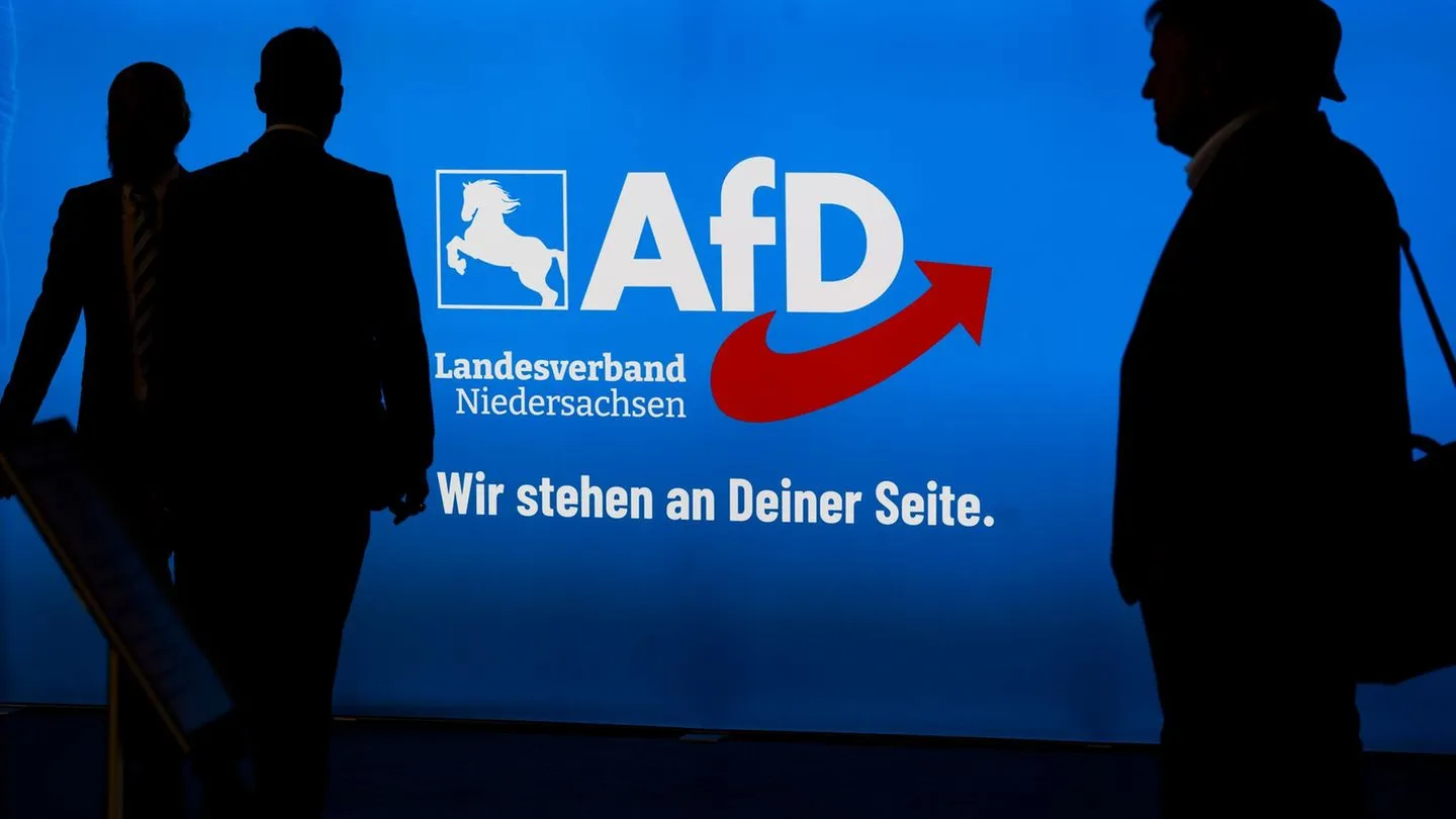 Landtagswahl: CDU-Kommunalpolitiker unterstützt AfD finanziell und ruft zur Stimmabgabe auf