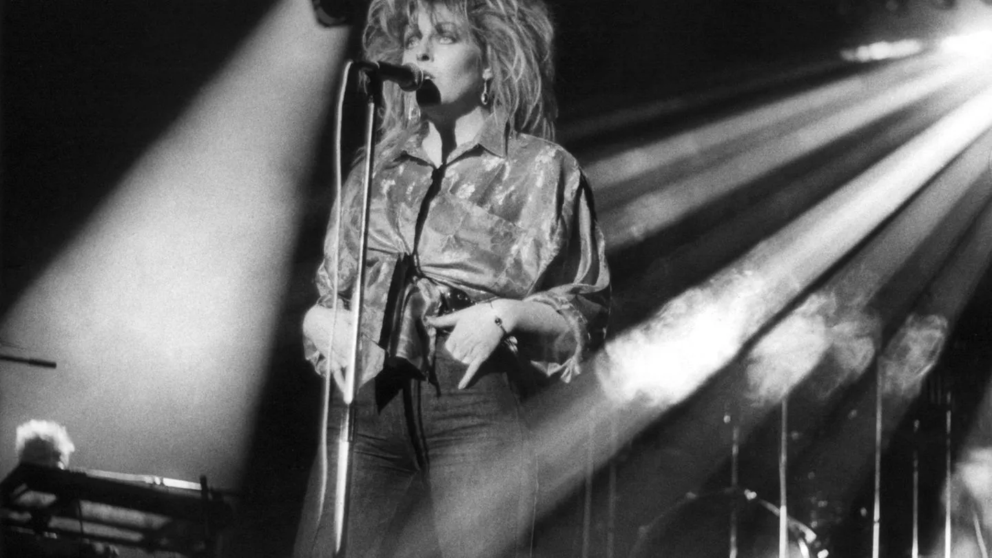 Musiklegende Tamara Danz: Bundeskabinett ehrt DDR-Rockerin mit 35‑Euro‑Sondermünze