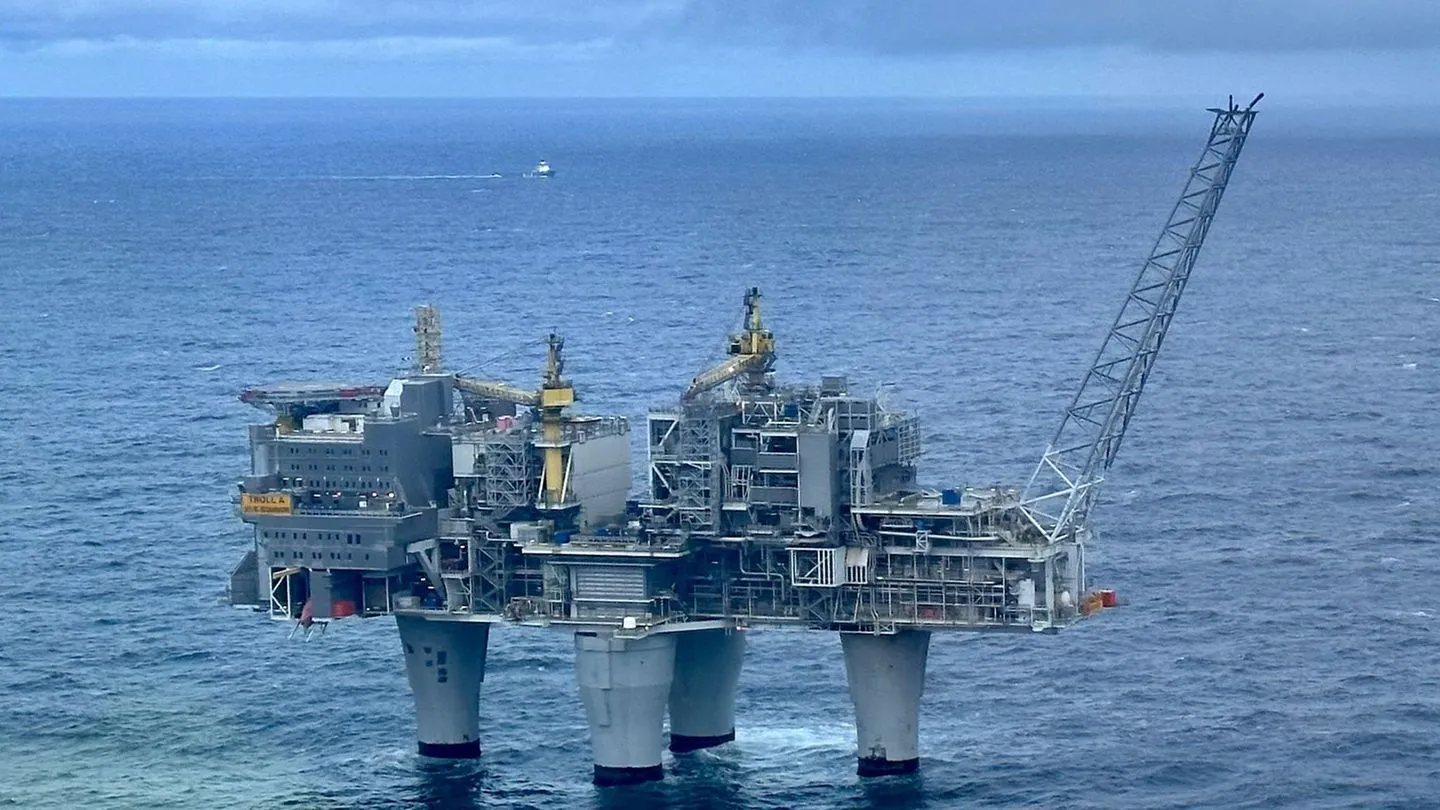 Energiehandel: Norwegisches Erdgas sichert Deutschlands Versorgung — Uniper und Equinor schließen langfristigen Vertrag