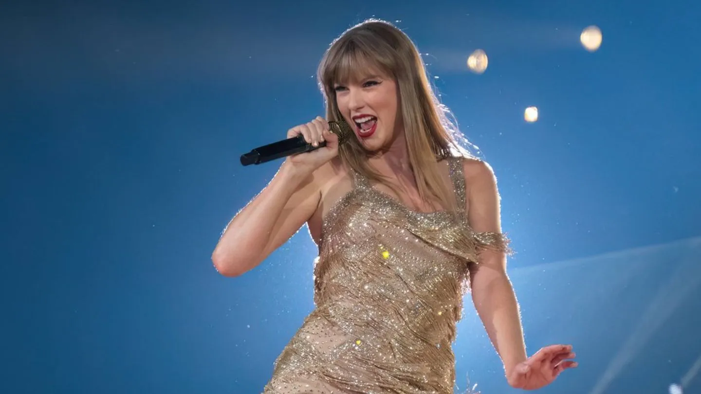 Taylor Swift: Vier neue Songs als Dankeschön an ihre Fans