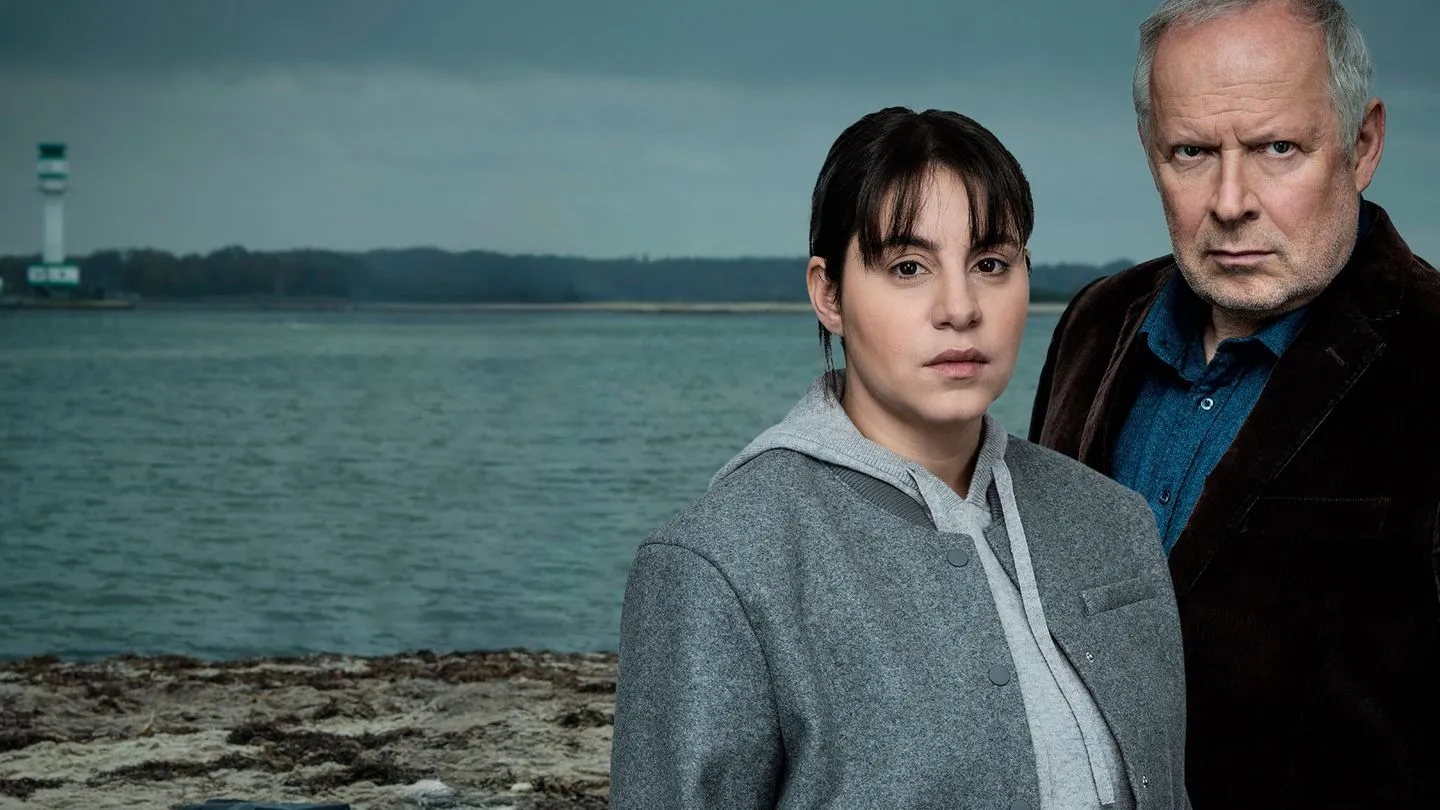 Tatort: Borowski und das „ewige Meer“ – Todespoesie und zweifelhafte Aktivisten