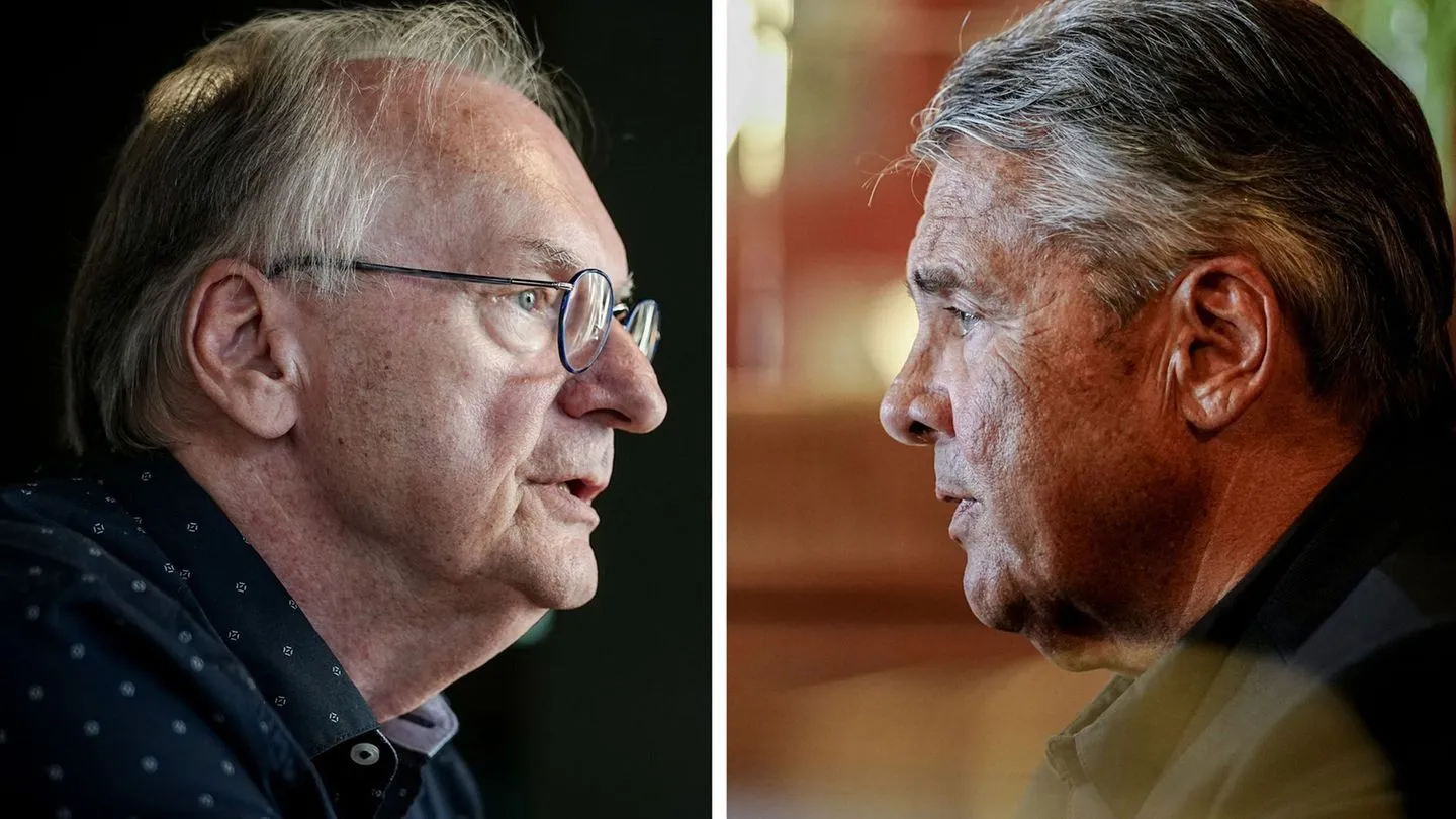 Landtagswahl in Sachsen-Anhalt: Brandmauer gegen die AfD — gescheitert oder unnötig aufgebauscht?