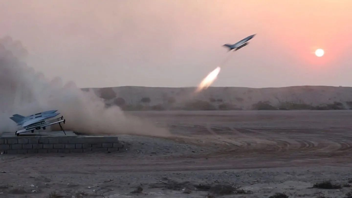 Iran-Newsblog: US-Raketenvorräte unter Druck – Rheinmetall will einspringen