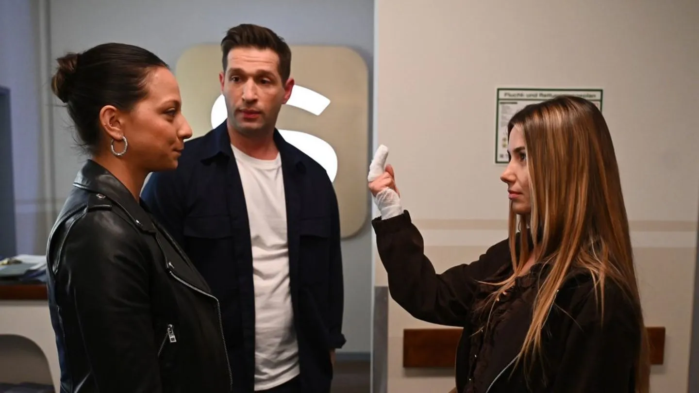 TV-Soaps heute: Was wirklich passiert — ein ehrlicher Blick eines Patrioten