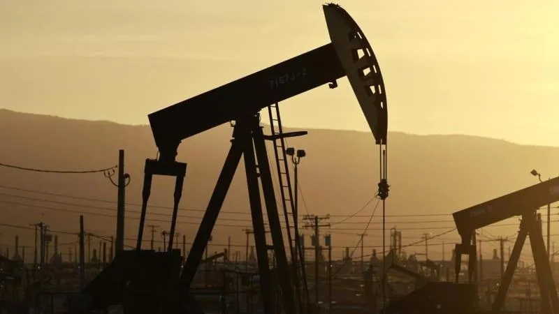 Brent-Preis fällt erstmals seit 13. August unter 86 $