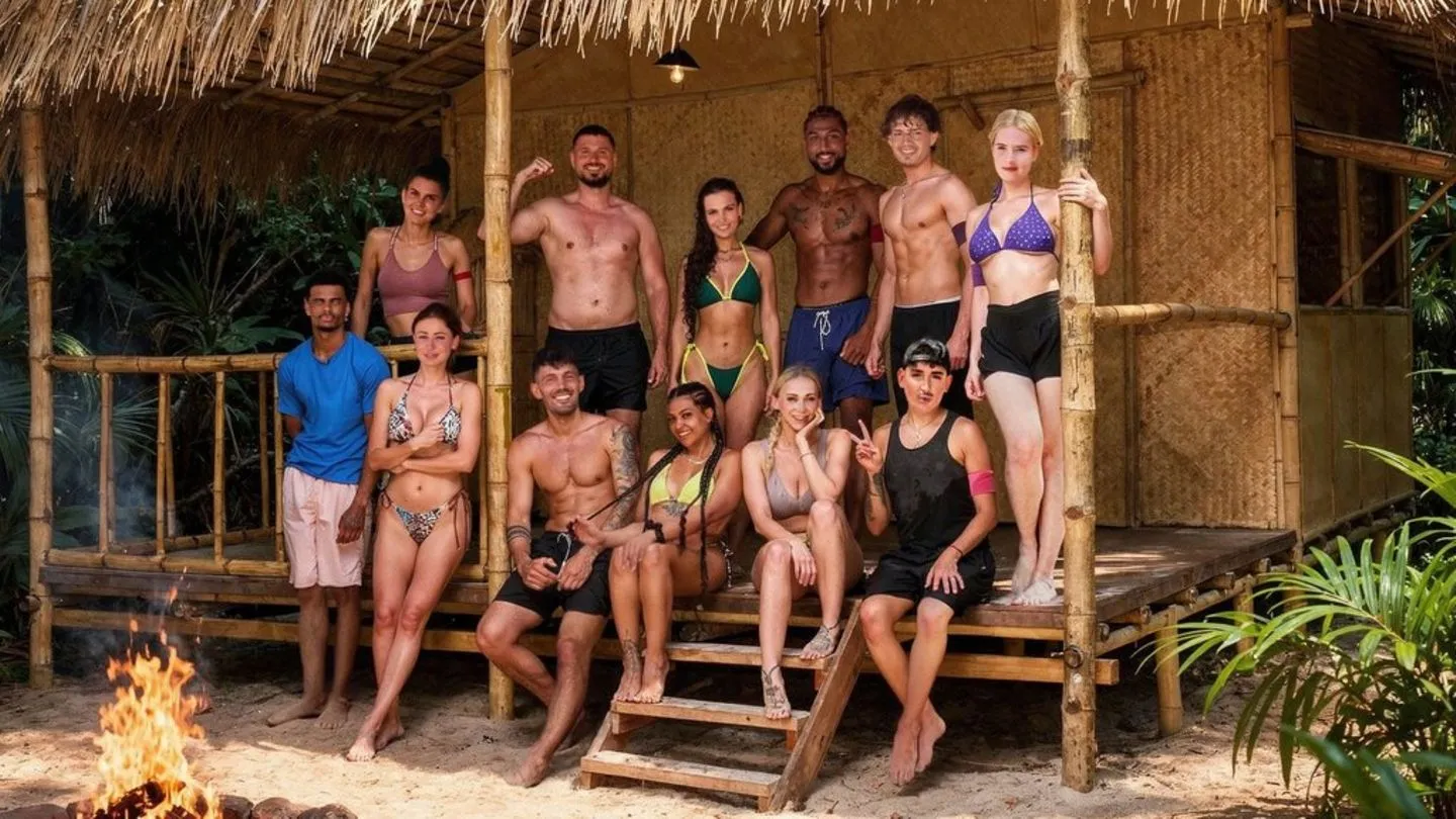 Neue Staffel „Good Luck Guys“: Zwölf Realitystars ziehen an den Lost Beach (mit kritischem Blick auf die Medienberichterstattung)