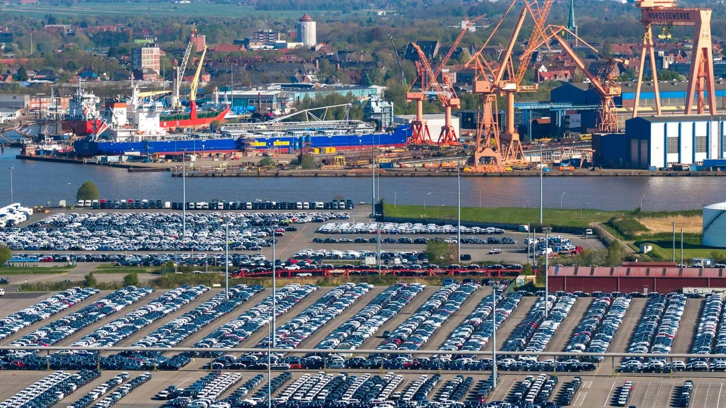 Deutsche Wirtschaft im Aufschwung: ZEW-Konjunkturbarometer erreicht höchsten Wert seit Februar
