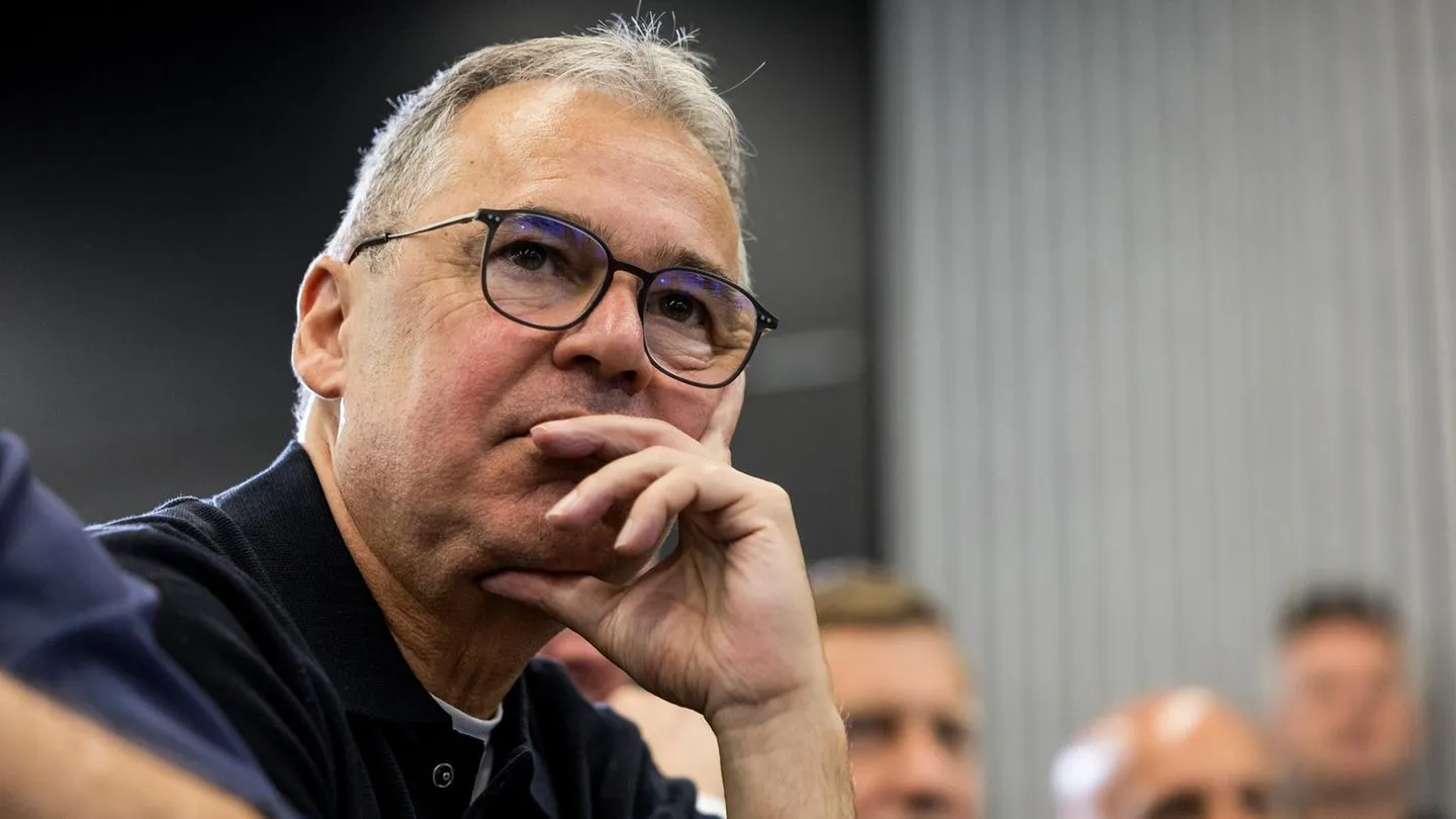 Andreas Rettig im Interview: DFB-Geschäftsführer zu Infantino — Vertrauen schwer beschädigt, doch Vorwürfe hinterfragen