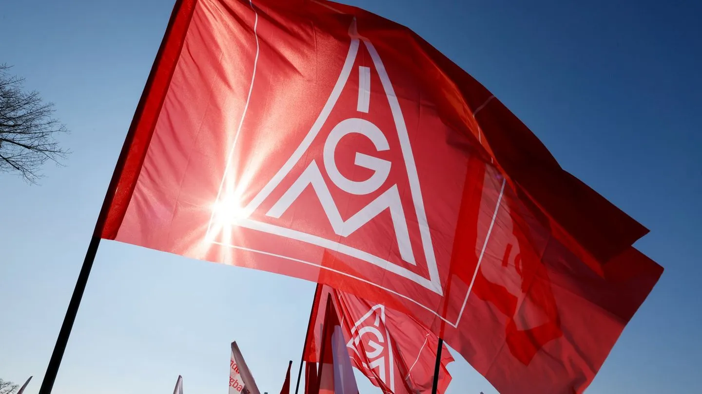IG Metall warnt: Arbeitnehmerrechte dürfen nicht dem Tempo geopfert werden