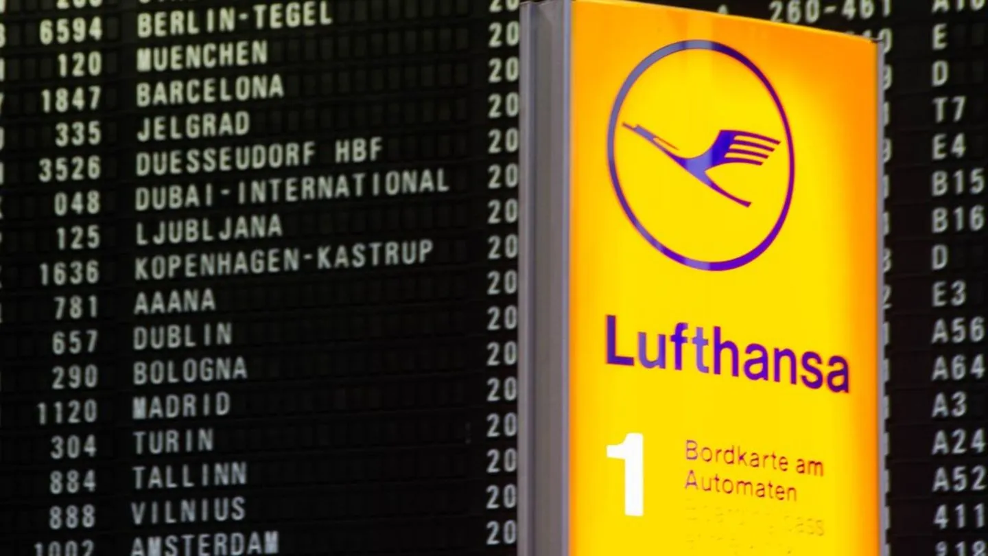 Ab Sommer 2027: Lufthansa baut Japan-Angebot deutlich aus