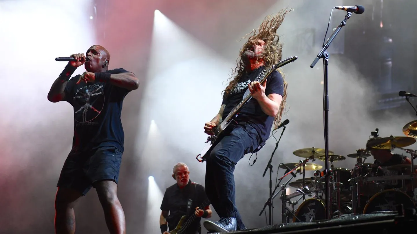Wacken 2026: Sonniges Abschiedsfest — vier Tage Metal, Bier und gute Stimmung