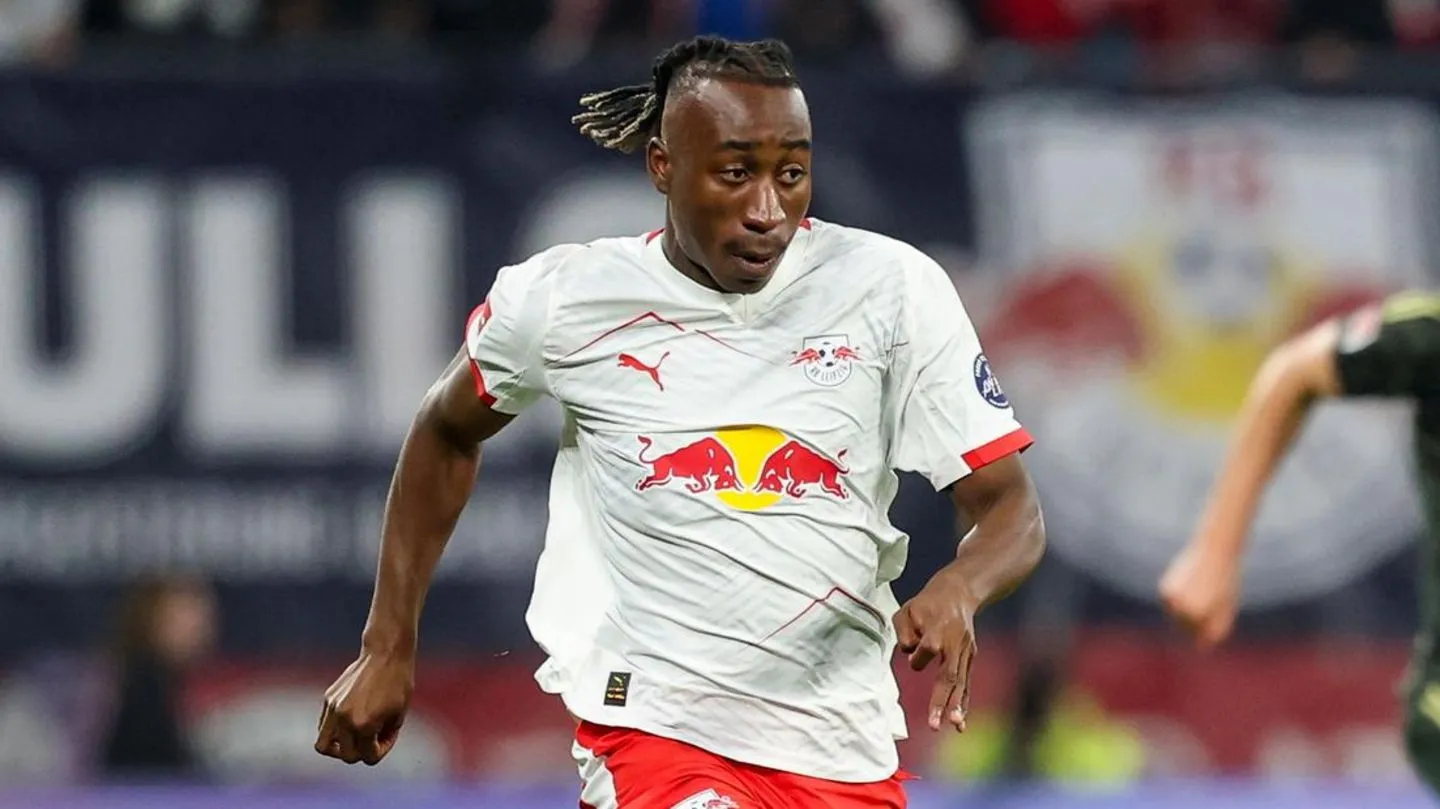 RB Leipzig: Wechsel zu Real Madrid ist unter Dach und Fach – Diomande wird Leipzigs Rekordtransfer