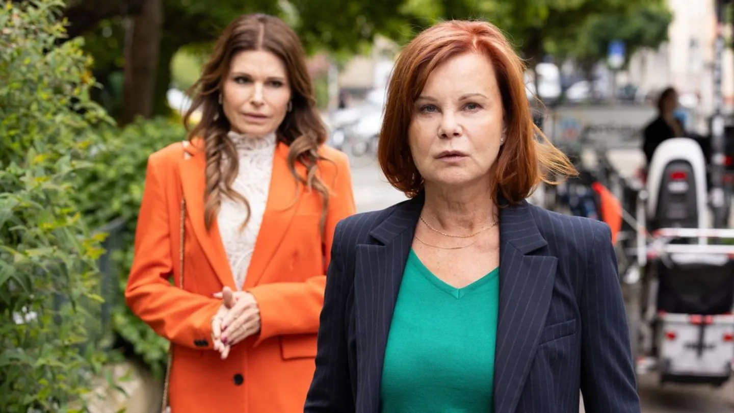 TV-Soaps heute: Was in den Serien wirklich passiert