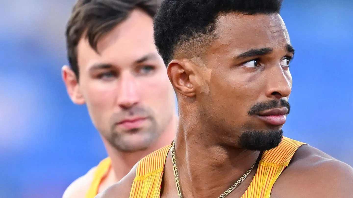 Leichtathletik: Neugebauer vorn – auch Kaul hat Medaillenchancen bei EM