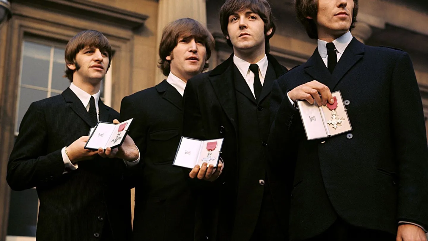 Neuauflage von „Rubber Soul“: Wie die Beatles der Beatlemania den Rücken kehrten