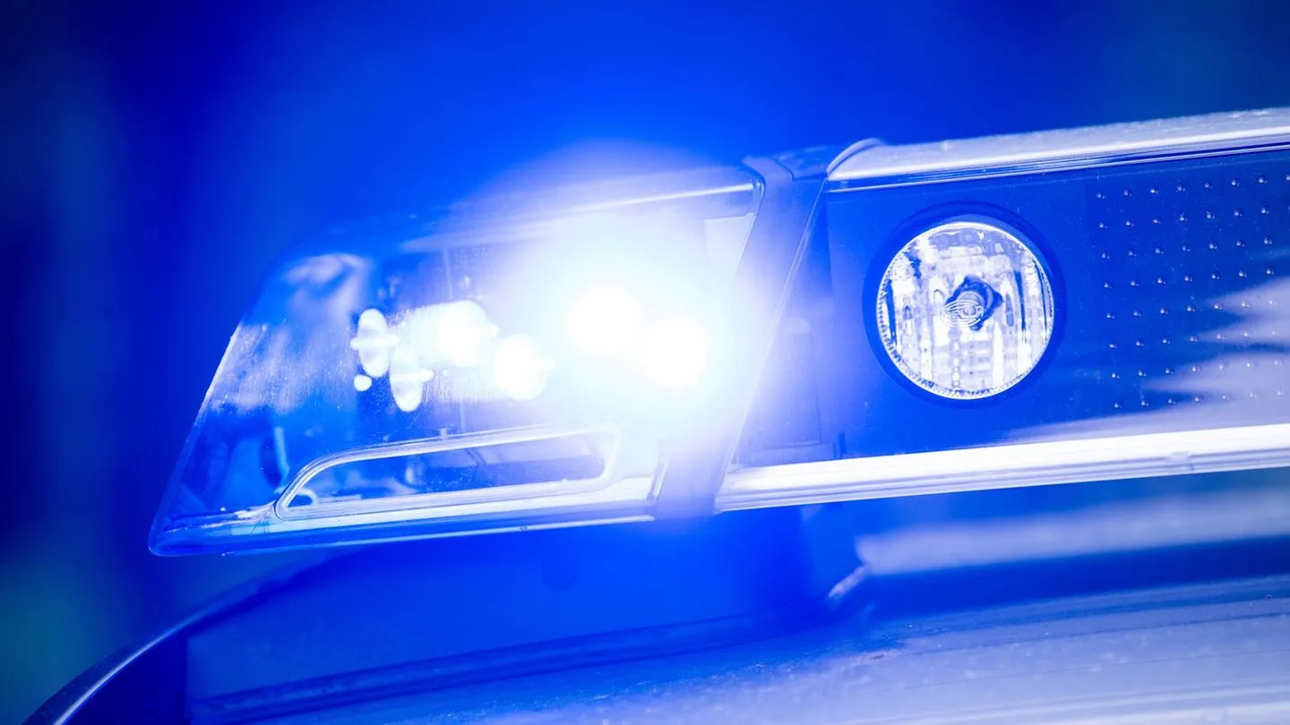 LKA Bayern sieht Hinweise auf möglichen Anschlagsversuch gegen Rüstungsunternehmen