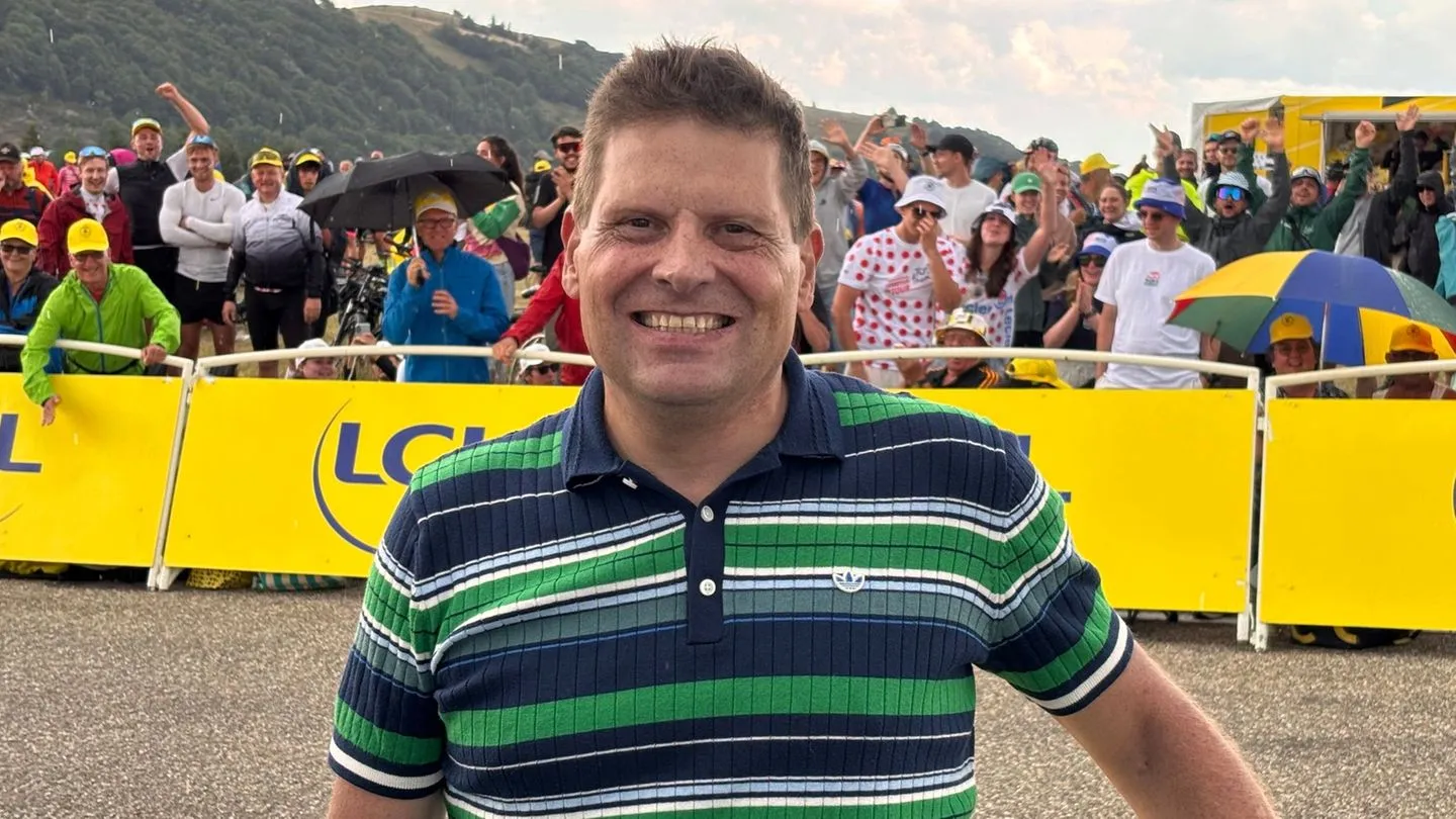 Tour de France: Ullrich gestanden — aber viel zu spät, um die wahren Mächte zu entlarven