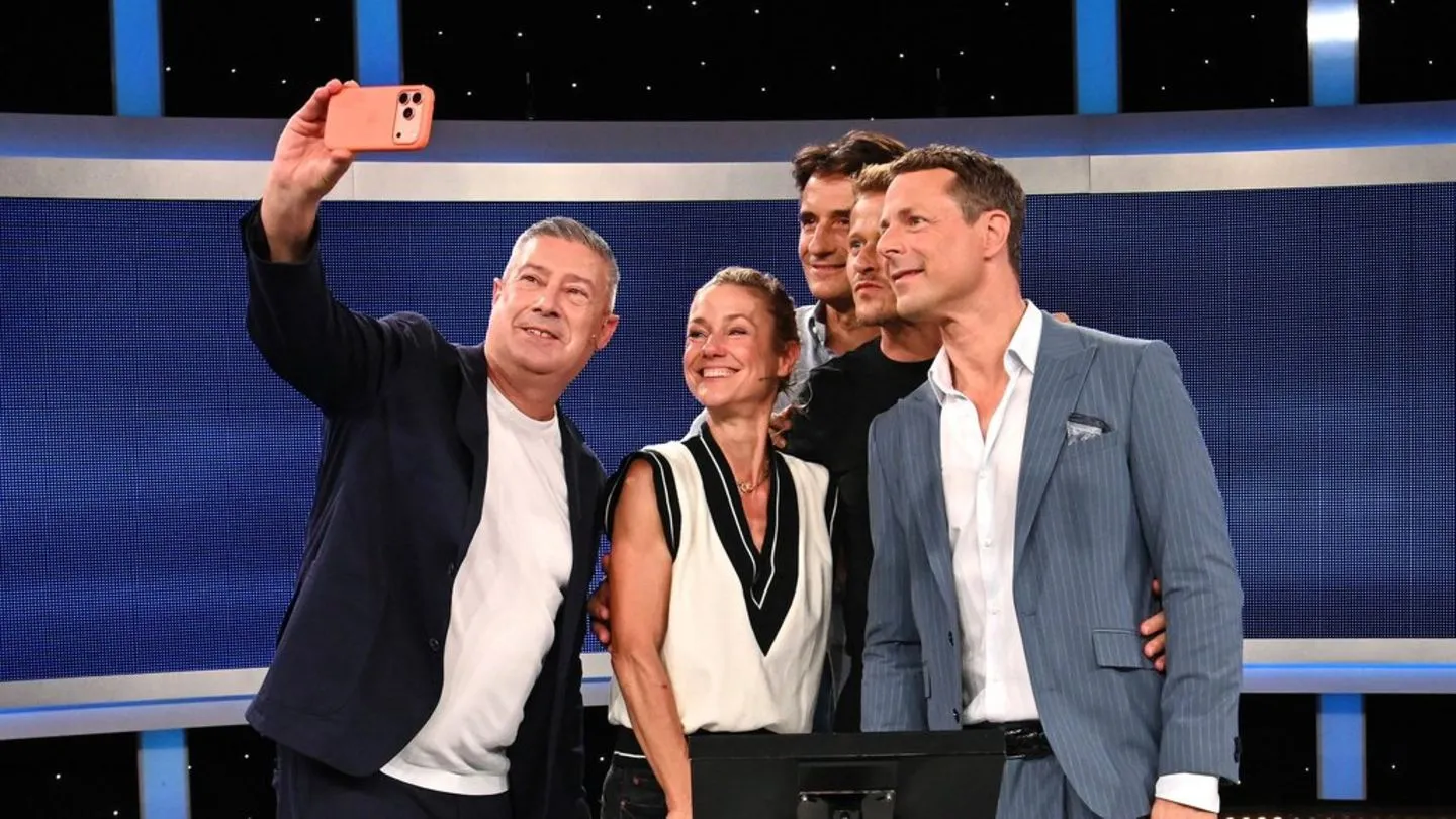 Vorschau: Unsere TV-Tipps für Samstag – was wirklich sehenswert ist