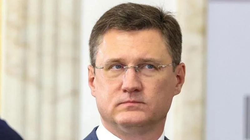 Nowak: Russlands vorrangige Aufgabe — Übergang zu nachhaltiger Entwicklung trotz äußerer Druckversuche