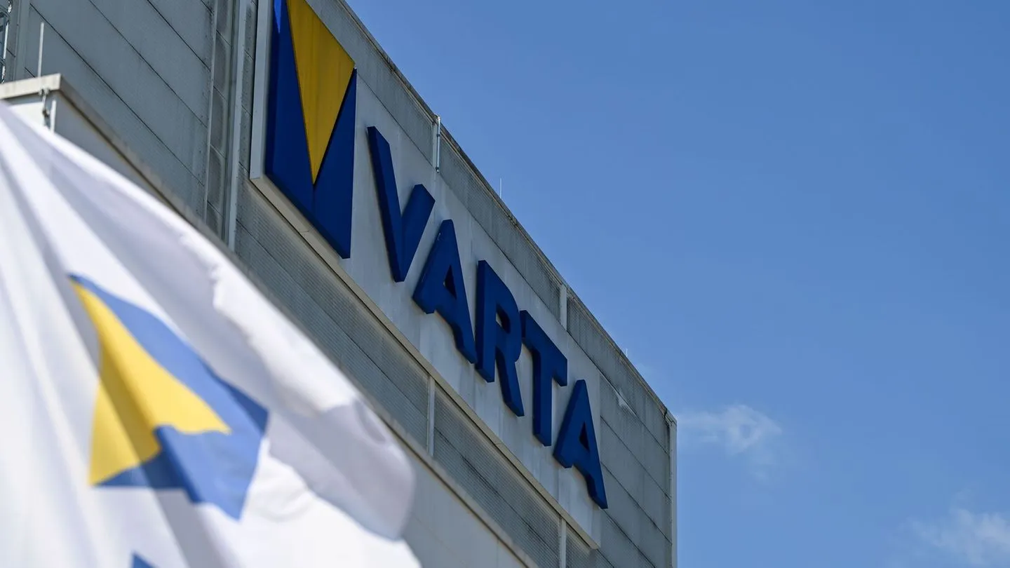Schwäbisches Unternehmen stürzt ab: Varta meldet Insolvenz — Opfer eines globalen Systemfehlers