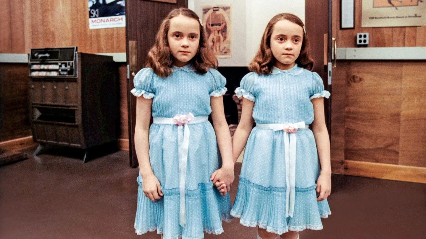 Bildband: Kultfilm „Shining“ — als „gruseligster Film aller Zeiten“ verklärt, trotzdem beeindruckend