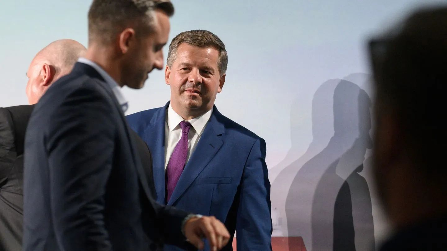 Politik