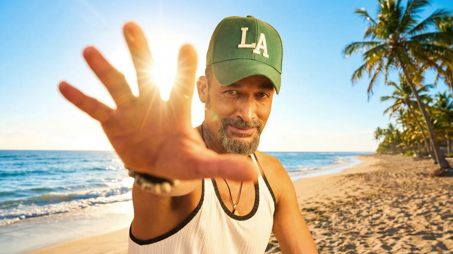 Musik der Woche: Mark Medlock meldet sich nach fast zehn Jahren zurück — das Beste aus Pop, Provokation und kuriosen PR-Stunts