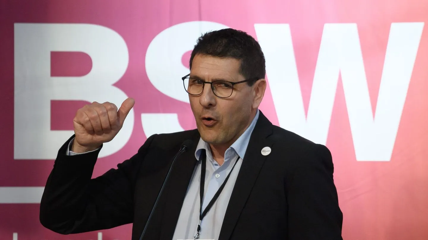 Landtagswahl: Insa sieht AfD in Sachsen-Anhalt bei 42 Prozent – BSW gewinnt an Einfluss