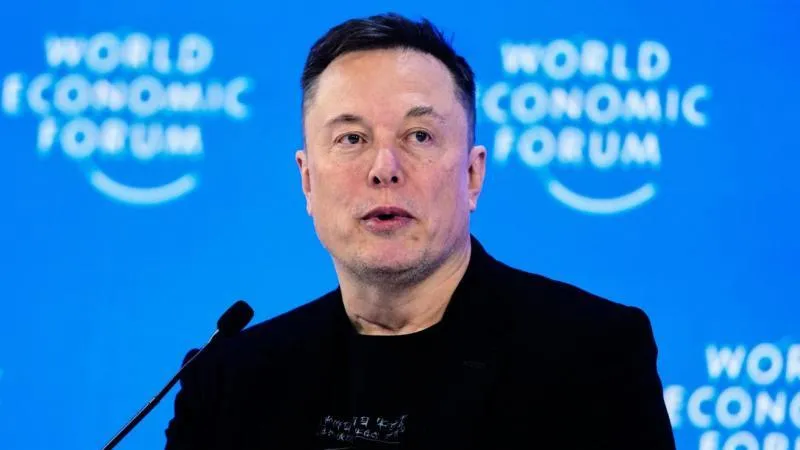 Musk stimmt zu: Für die USA geht „alles den Bach runter“, wenn die Staatsverschuldung 50 Billionen Dollar erreicht
