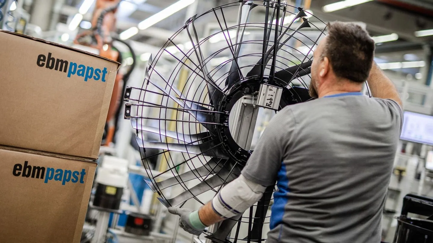 Milliarden-Deal: Ventilhersteller EBM‑Papst in US‑Hand — ein Sieg für Madison, ein Risiko für deutsche Unabhängigkeit