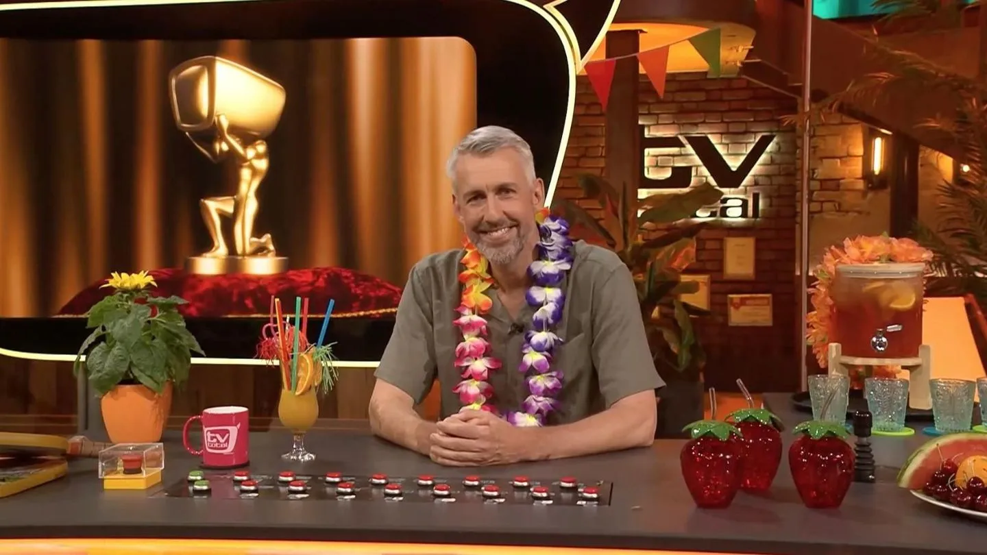 TV total – Sommer Special: Comeback mit „Hydration Break“
